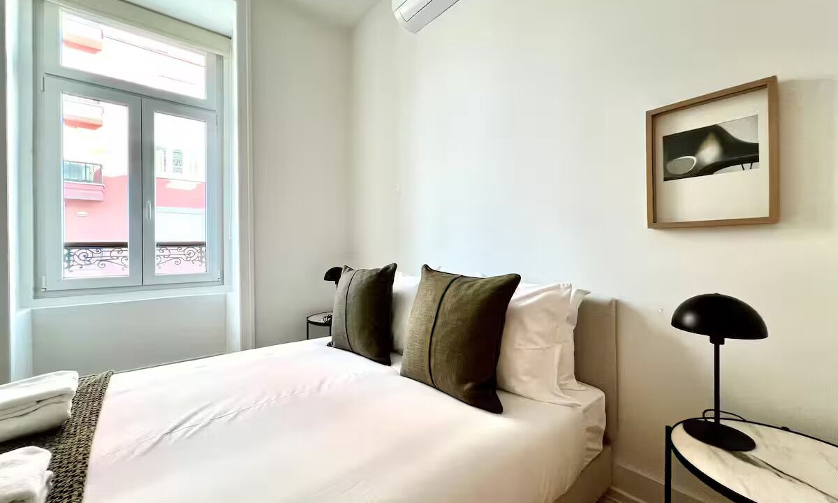 Photo of Bedroom in Santo Antonio
