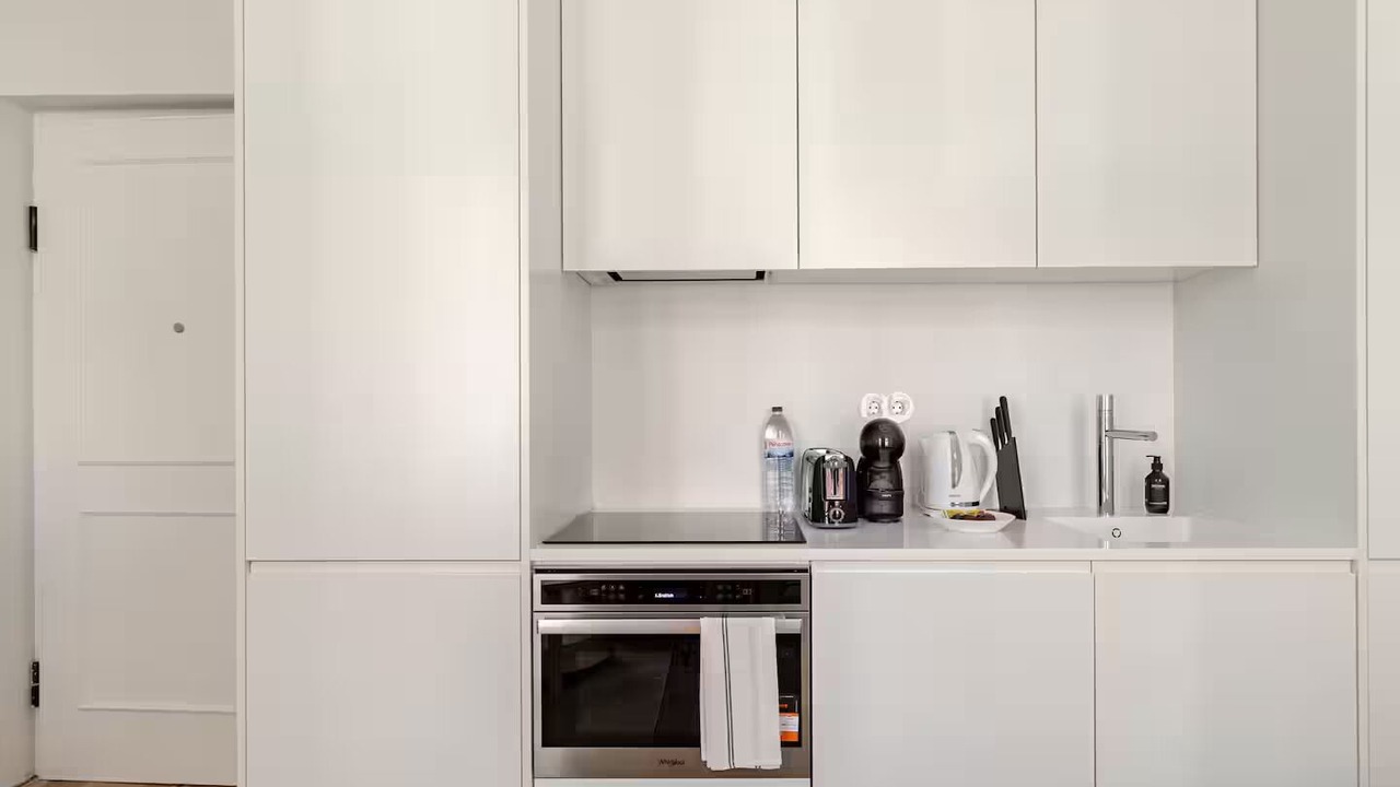 Photo of Kitchen in Santo Antonio