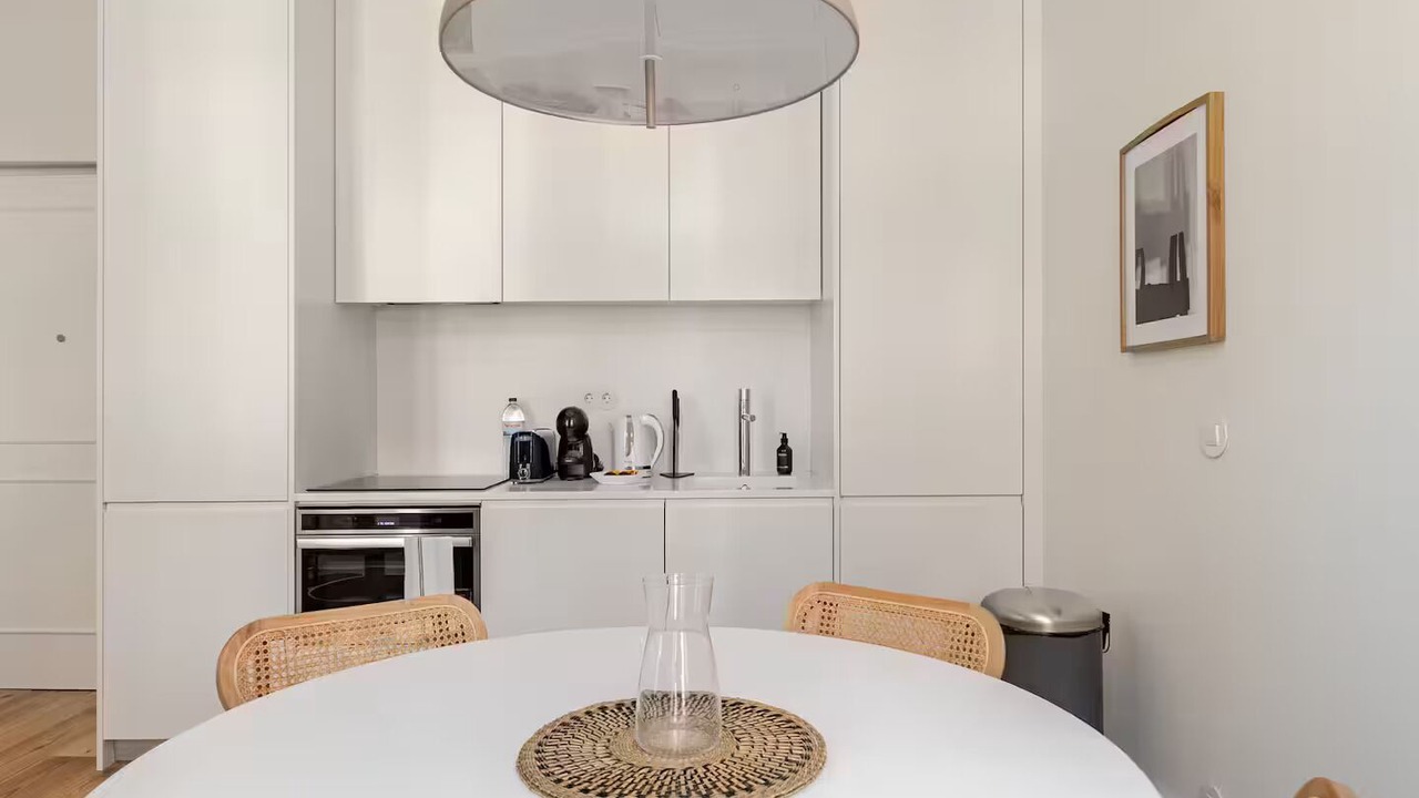 Photo of Kitchen in Santo Antonio