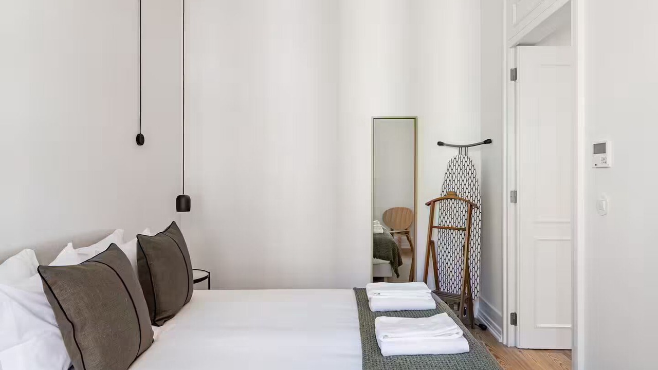 Photo of Bedroom in Santo Antonio
