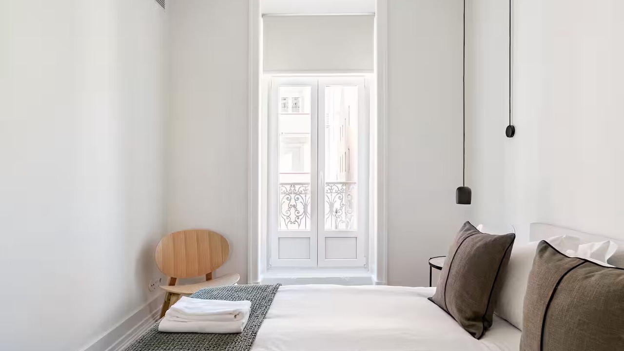 Photo of Bedroom in Santo Antonio