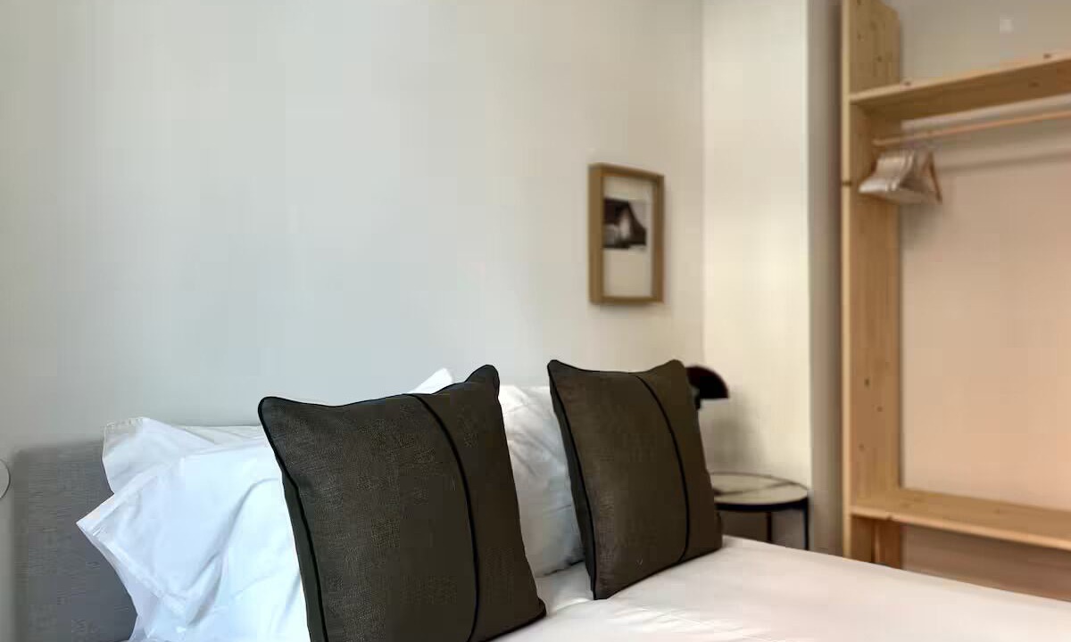 Photo of Bedroom in Santo Antonio
