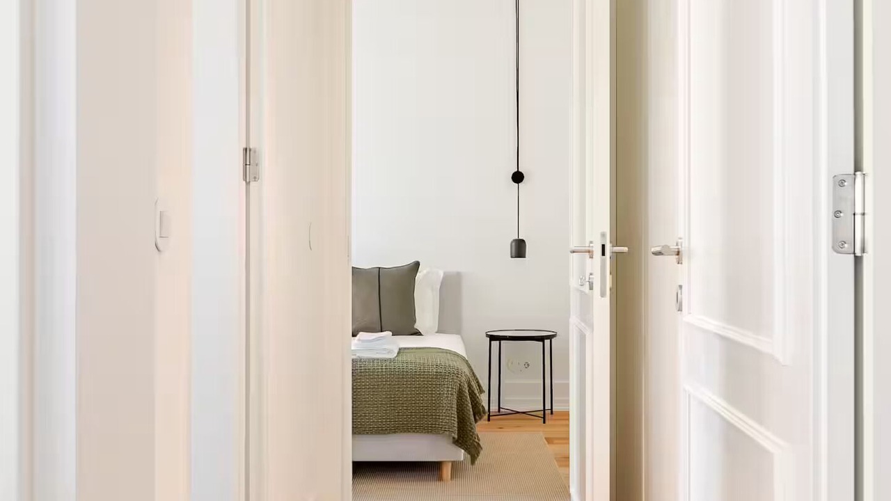 Photo of Bedroom in Santo Antonio