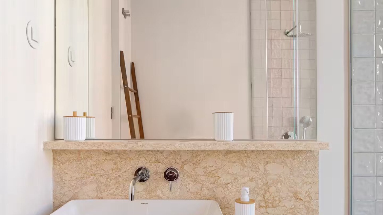 Photo of Bathroom in Santo Antonio