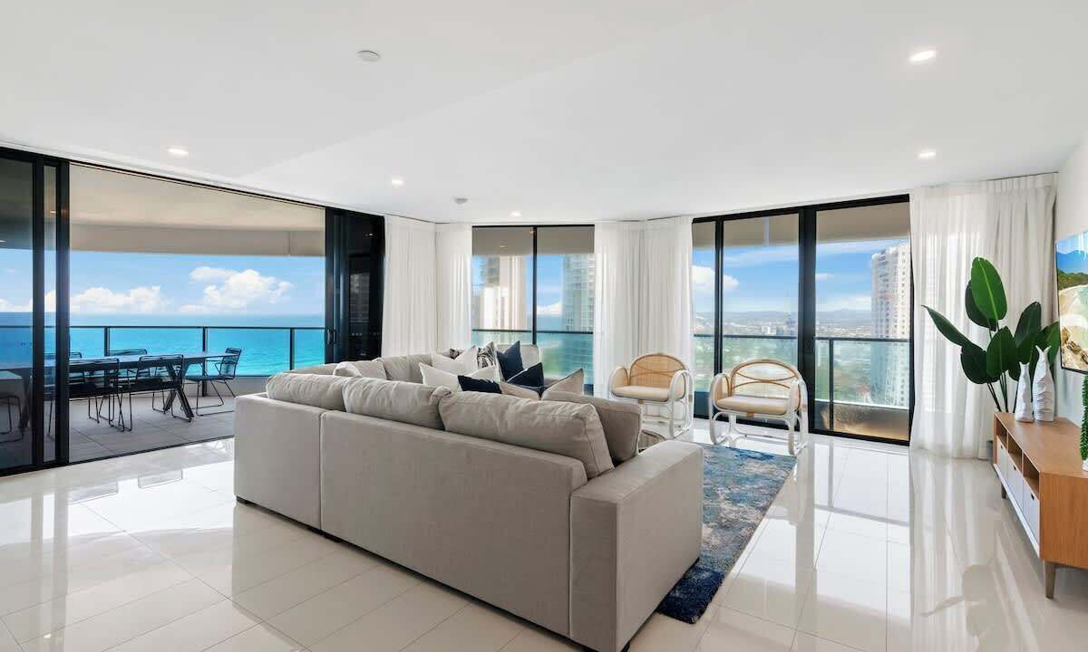 Photo of Outdoor in Broadbeach