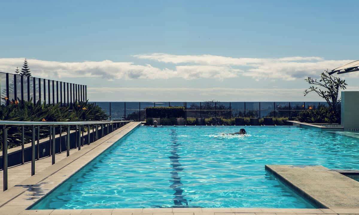 Photo of Outdoor in Broadbeach