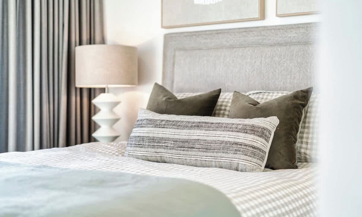 Photo of Bedroom in Broadbeach