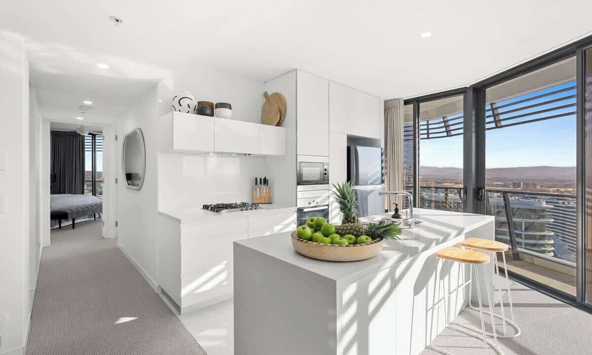 Photo of Kitchen in Broadbeach