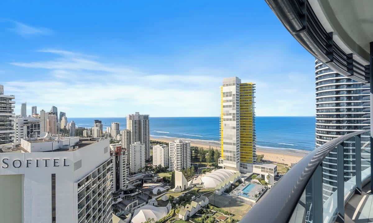Photo of Outdoor in Broadbeach