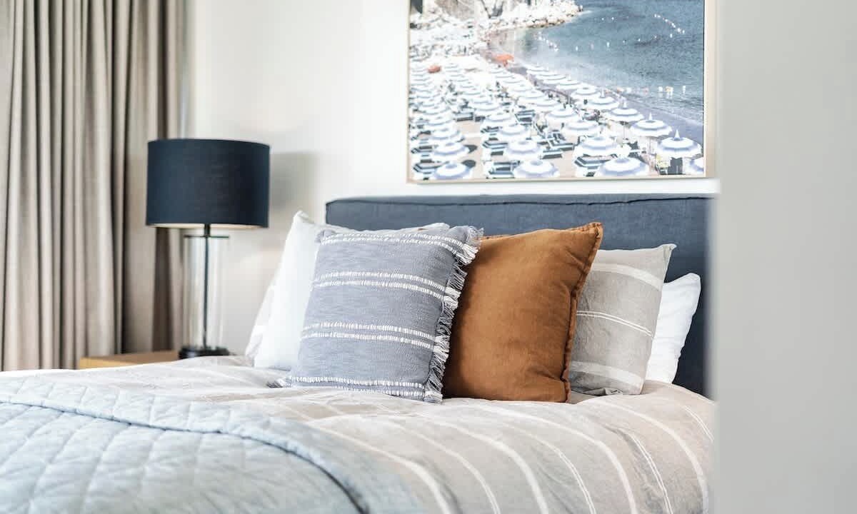 Photo of Bedroom in Broadbeach
