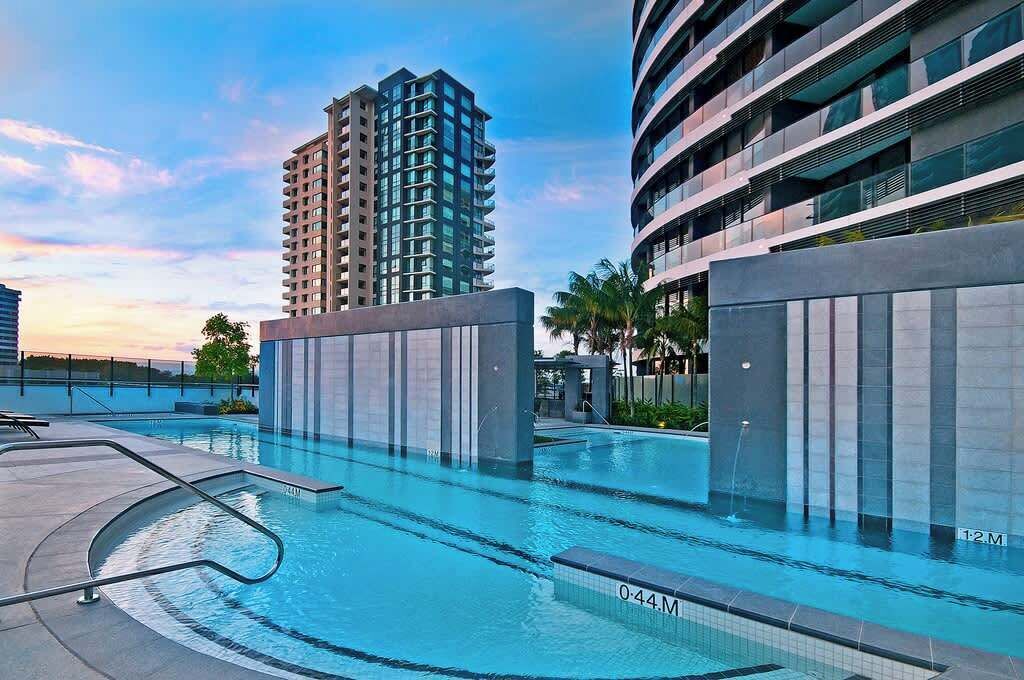 Photo of Outdoor in Broadbeach