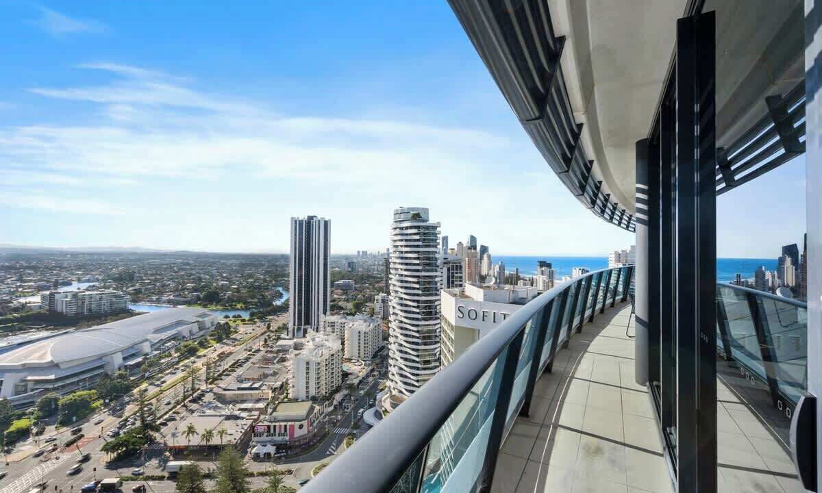 Photo of Outdoor in Broadbeach