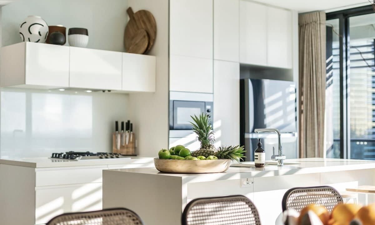 Photo of Kitchen in Broadbeach
