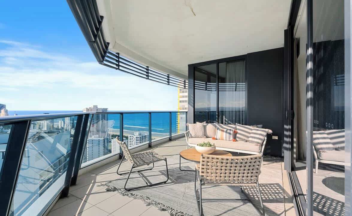 Photo of Outdoor in Broadbeach