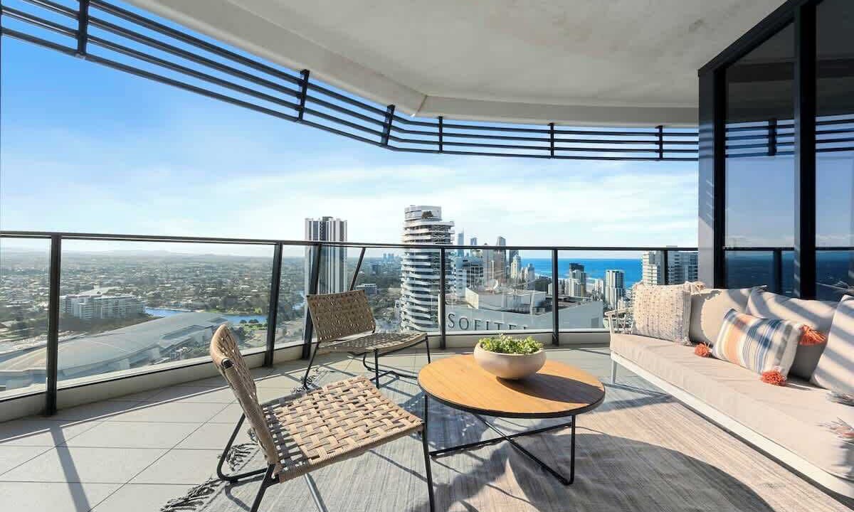 Photo of Outdoor in Broadbeach