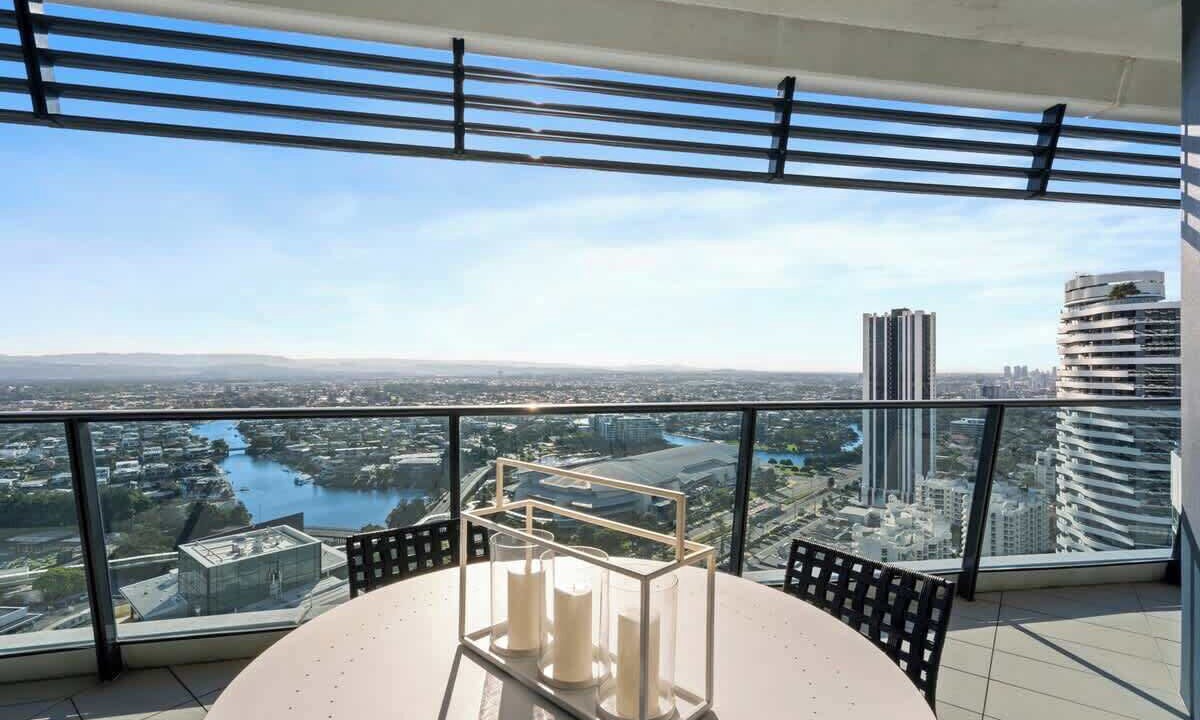 Photo of Outdoor in Broadbeach