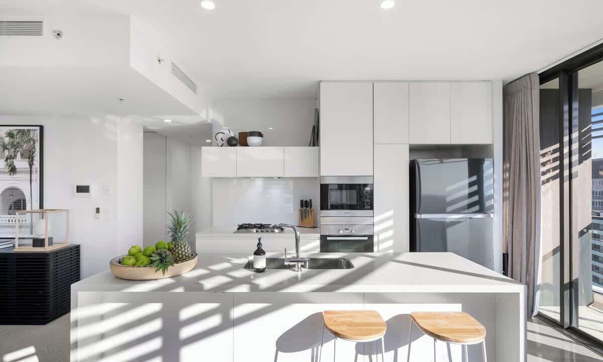 Photo of Kitchen in Broadbeach