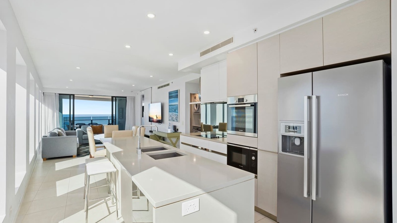 Photo of Kitchen in Gold Coast