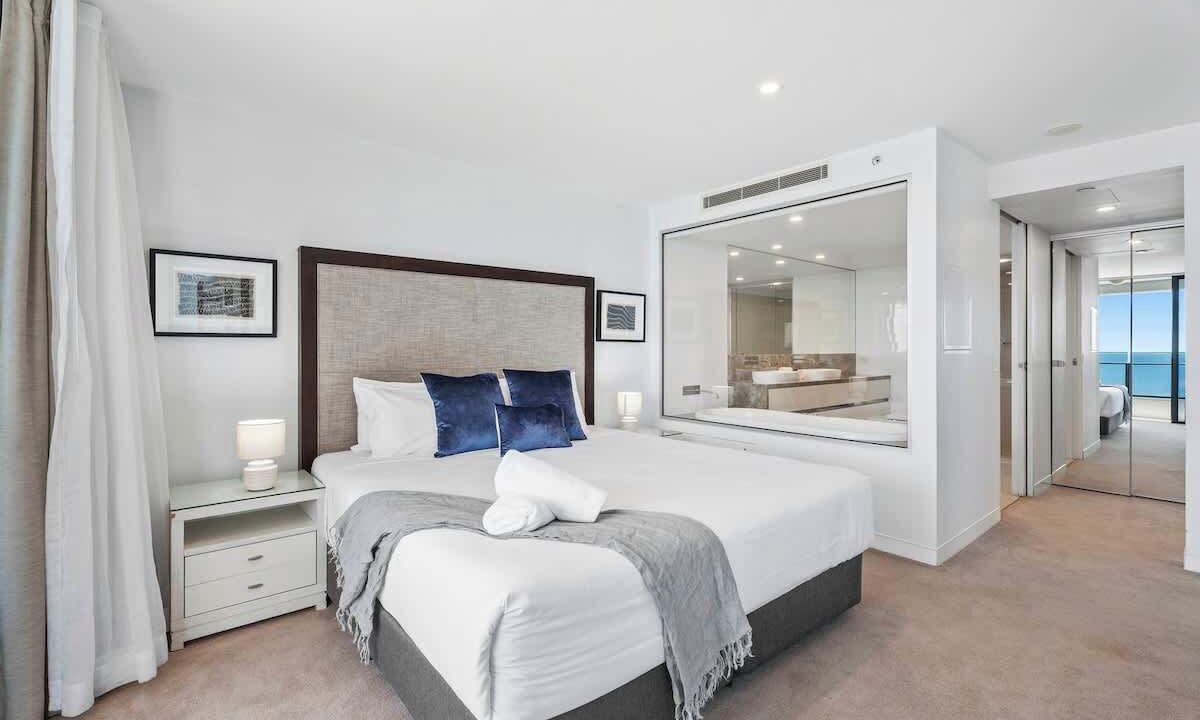 Photo of Bedroom in Gold Coast