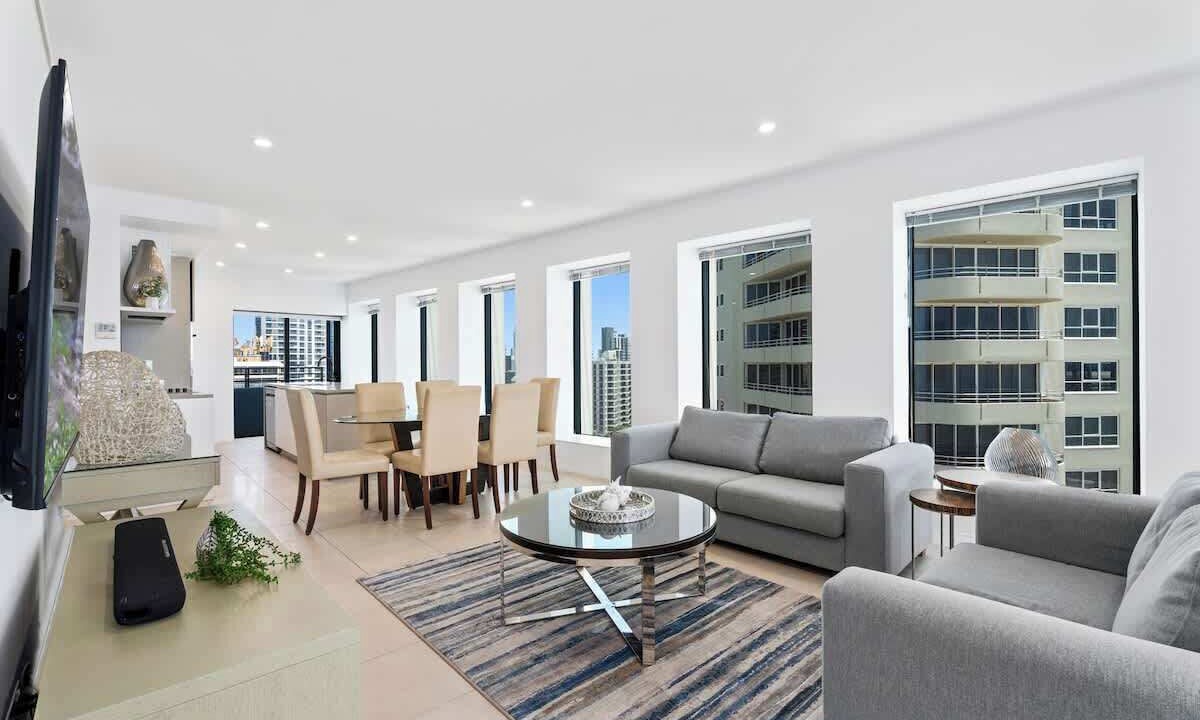 Photo of Livingroom in Gold Coast