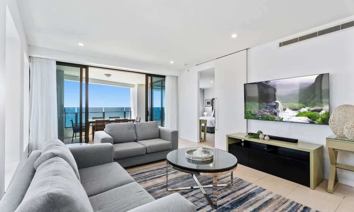 Photo of Livingroom in Gold Coast