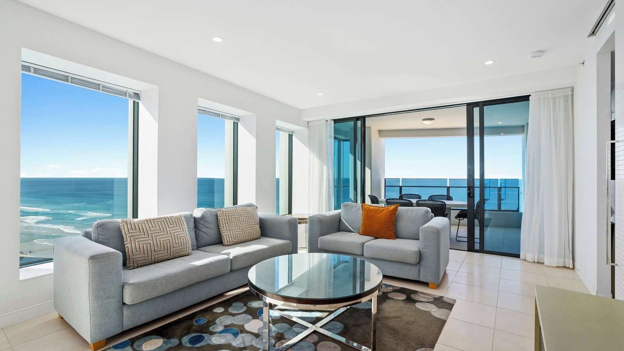 Photo of Livingroom in Gold Coast