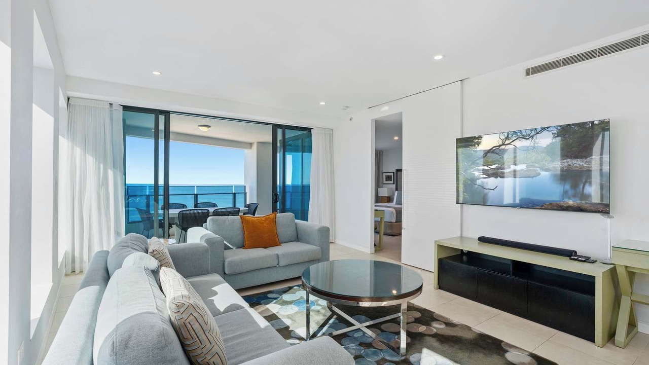 Photo of Livingroom in Gold Coast
