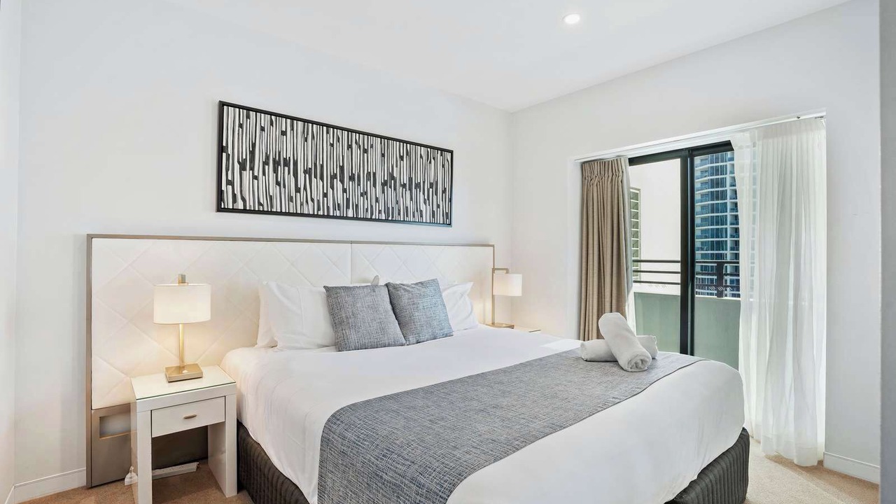 Photo of Bedroom in Gold Coast