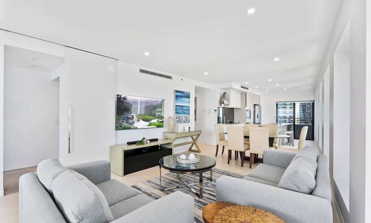 Photo of Livingroom in Gold Coast