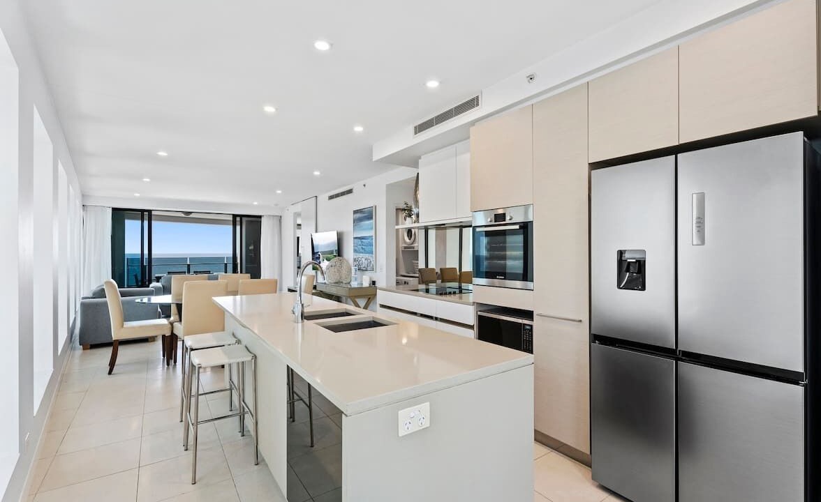 Photo of Kitchen in Gold Coast