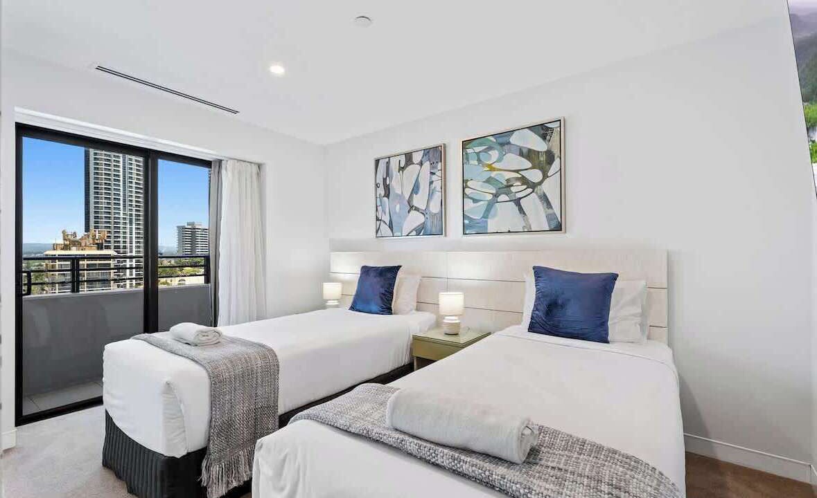 Photo of Bedroom in Gold Coast