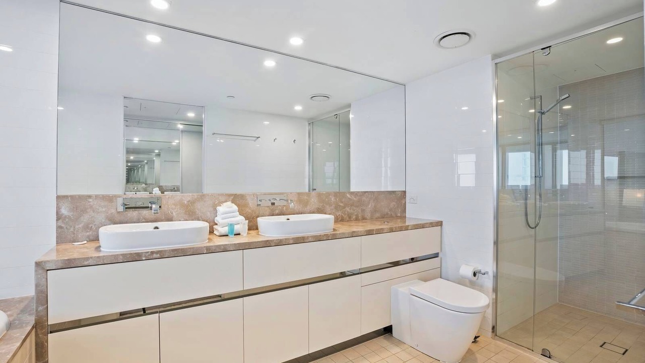 Photo of Bathroom in Gold Coast