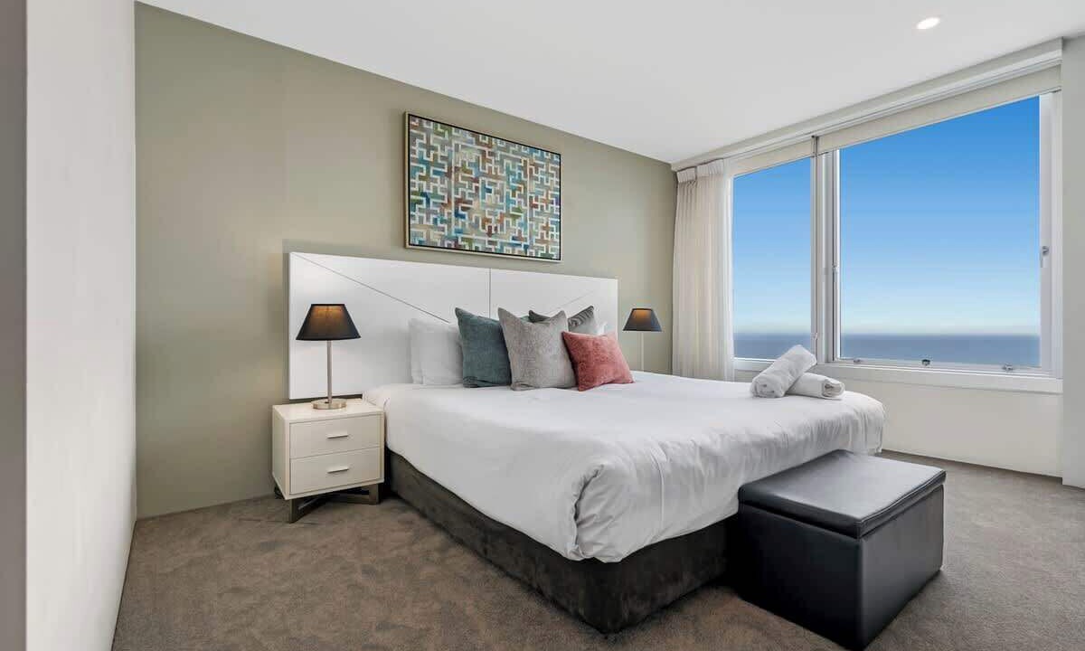 Photo of Bedroom in Gold Coast
