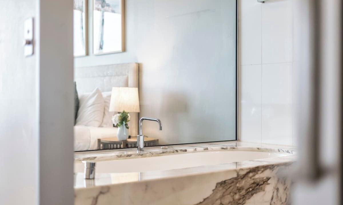 Photo of Bathroom in Gold Coast