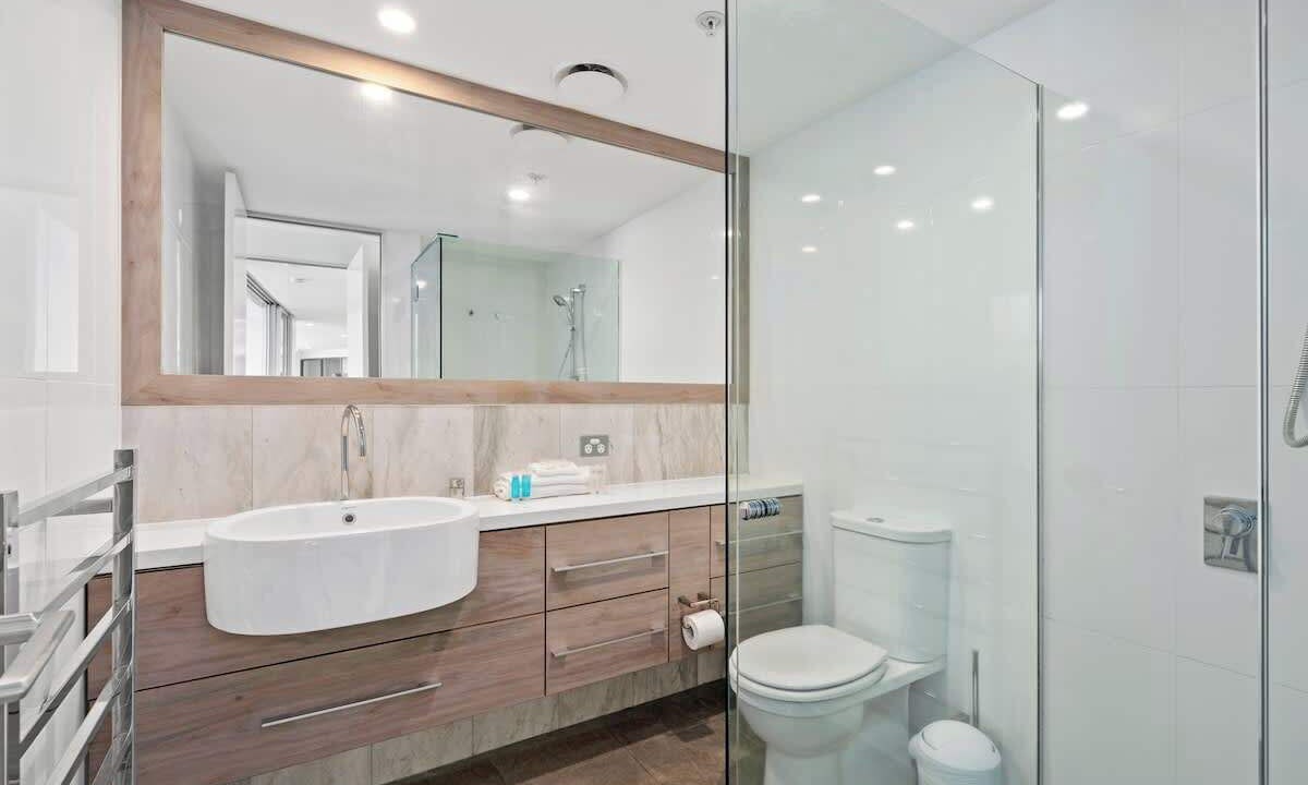 Photo of Bathroom in Gold Coast