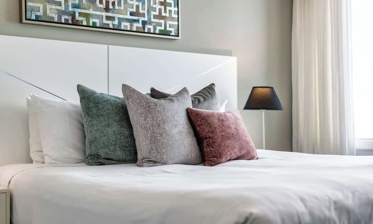 Photo of Bedroom in Gold Coast