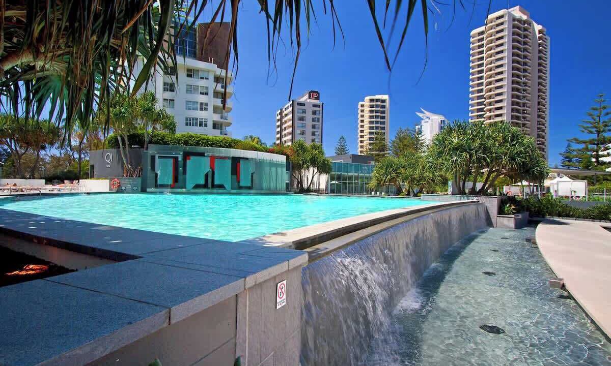 Photo of Outdoor in Gold Coast