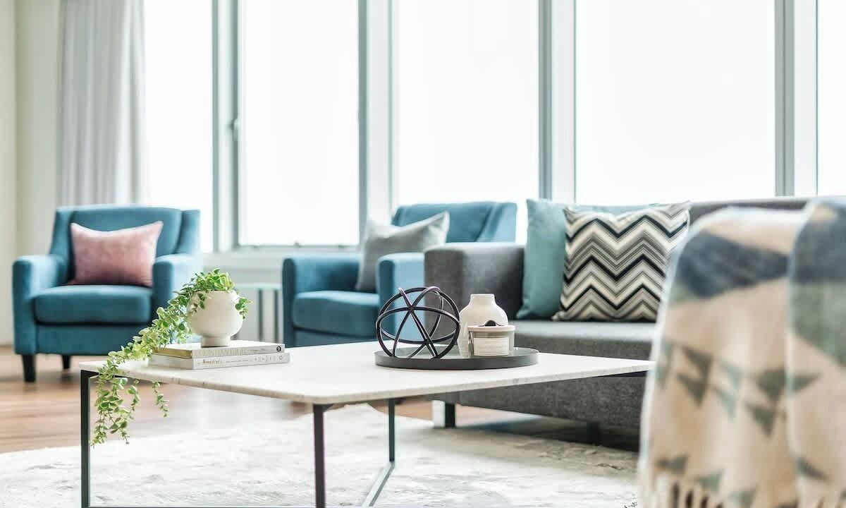 Photo of Livingroom in Gold Coast