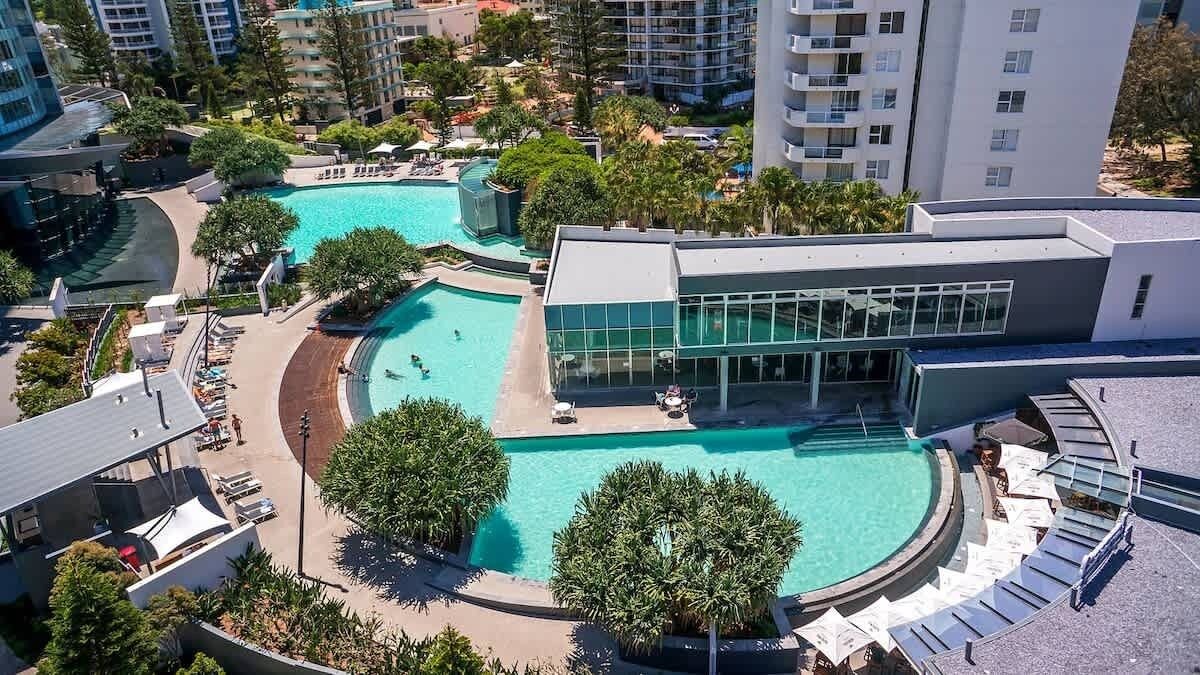 Photo of Outdoor in Gold Coast