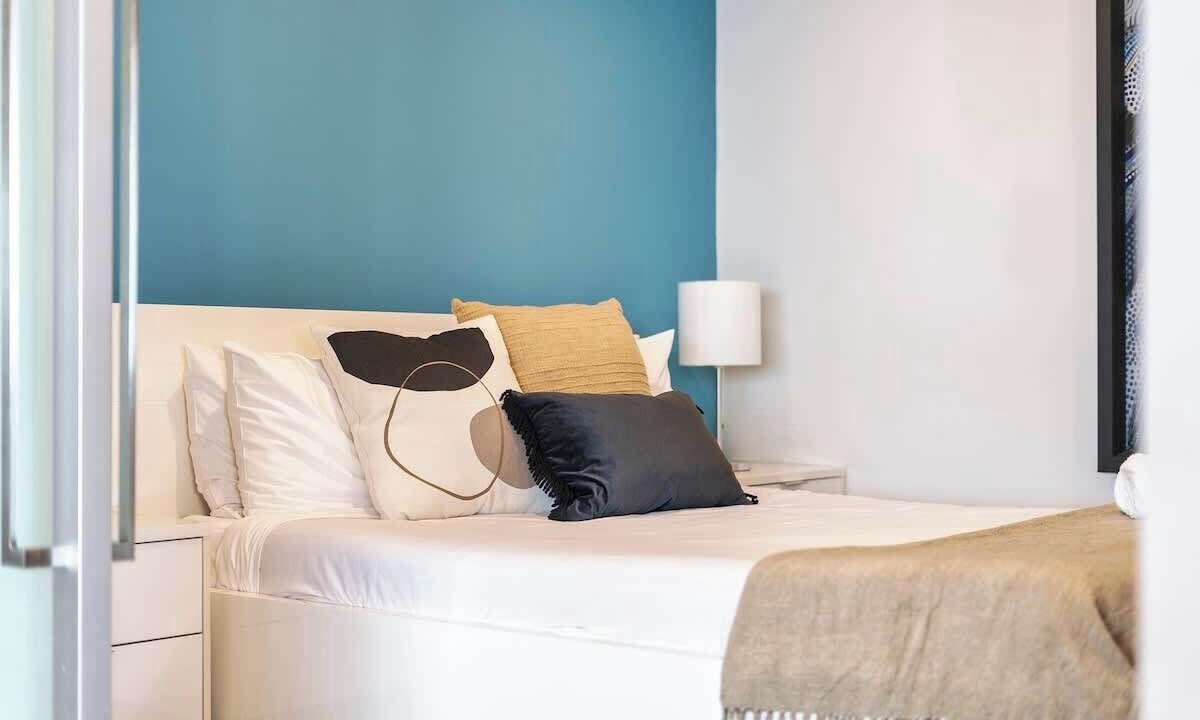 Photo of Bedroom in Gold Coast