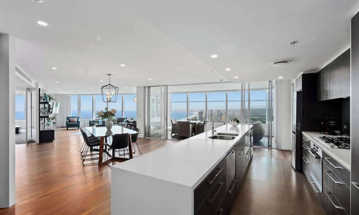 Photo of Kitchen in Gold Coast