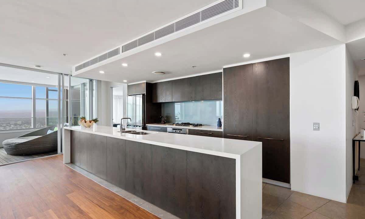 Photo of Kitchen in Gold Coast