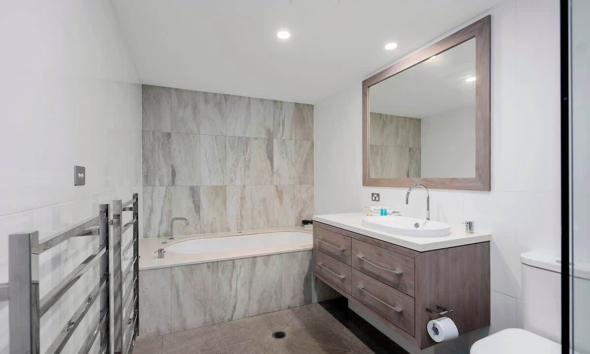 Photo of Bathroom in Gold Coast