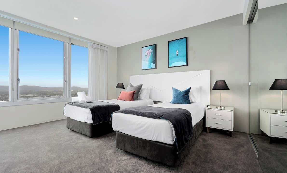 Photo of Bedroom in Gold Coast