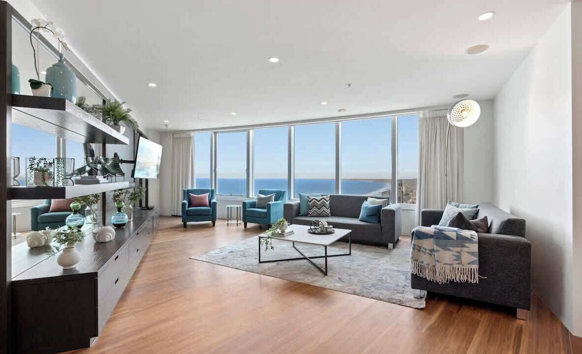 Photo of Livingroom in Gold Coast