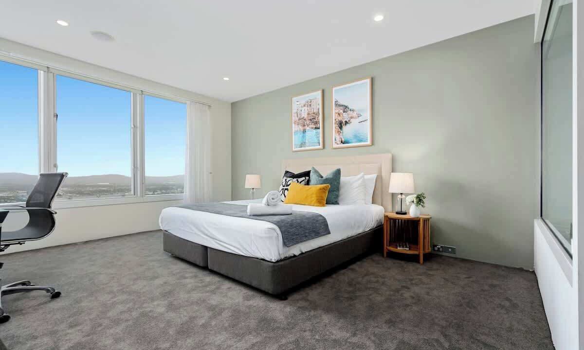 Photo of Bedroom in Gold Coast