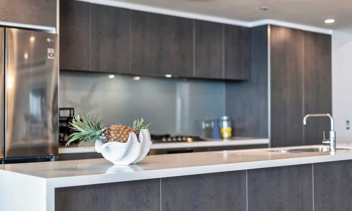 Photo of Kitchen in Gold Coast