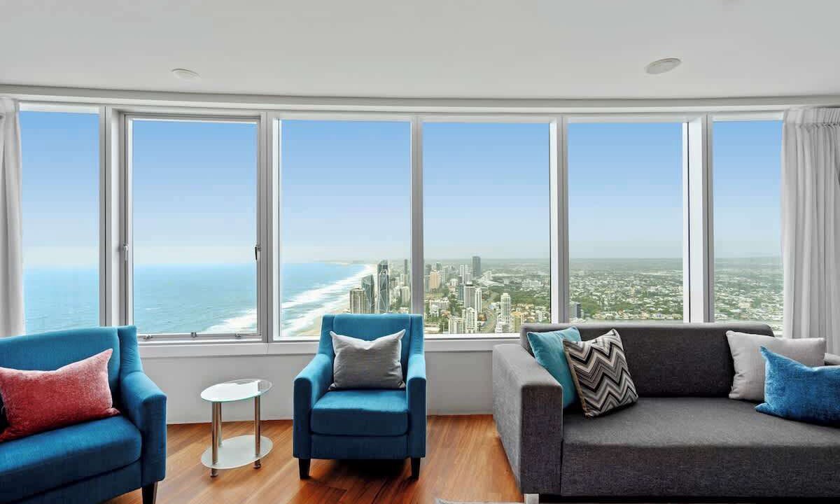 Photo of Livingroom in Gold Coast