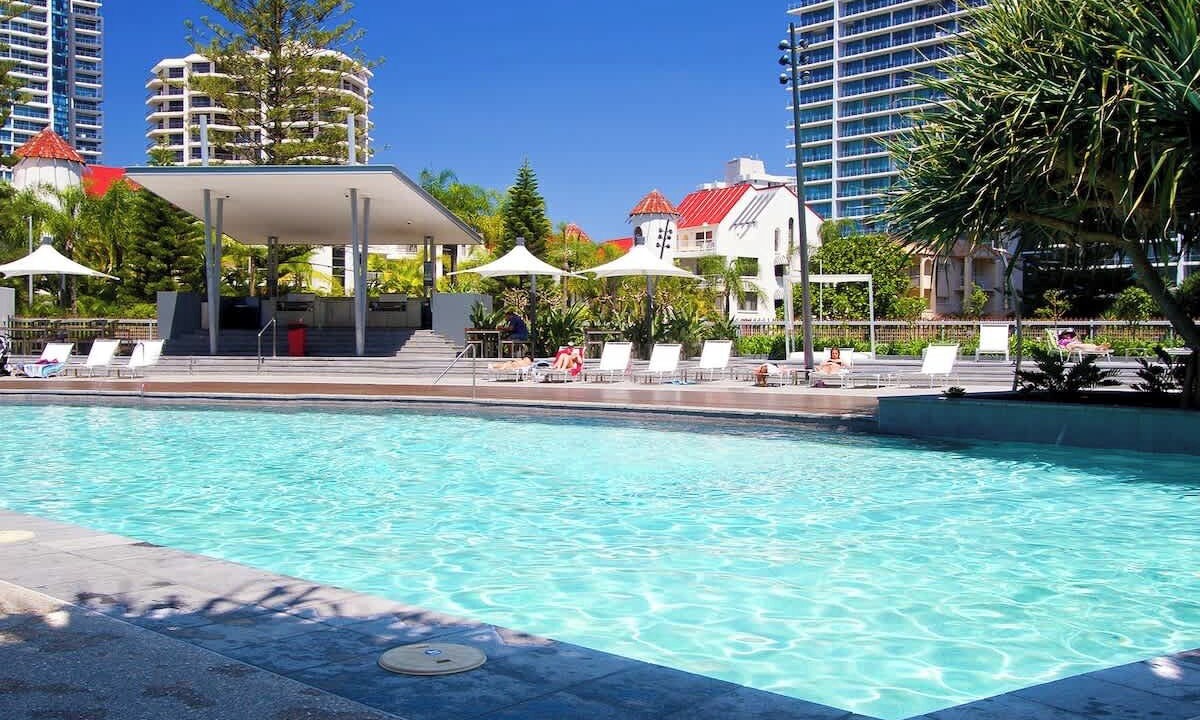 Photo of Outdoor in Gold Coast