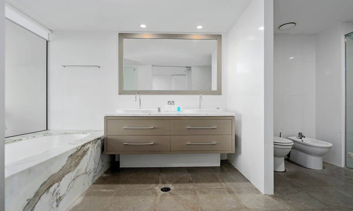 Photo of Bathroom in Gold Coast
